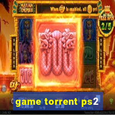 game torrent ps2